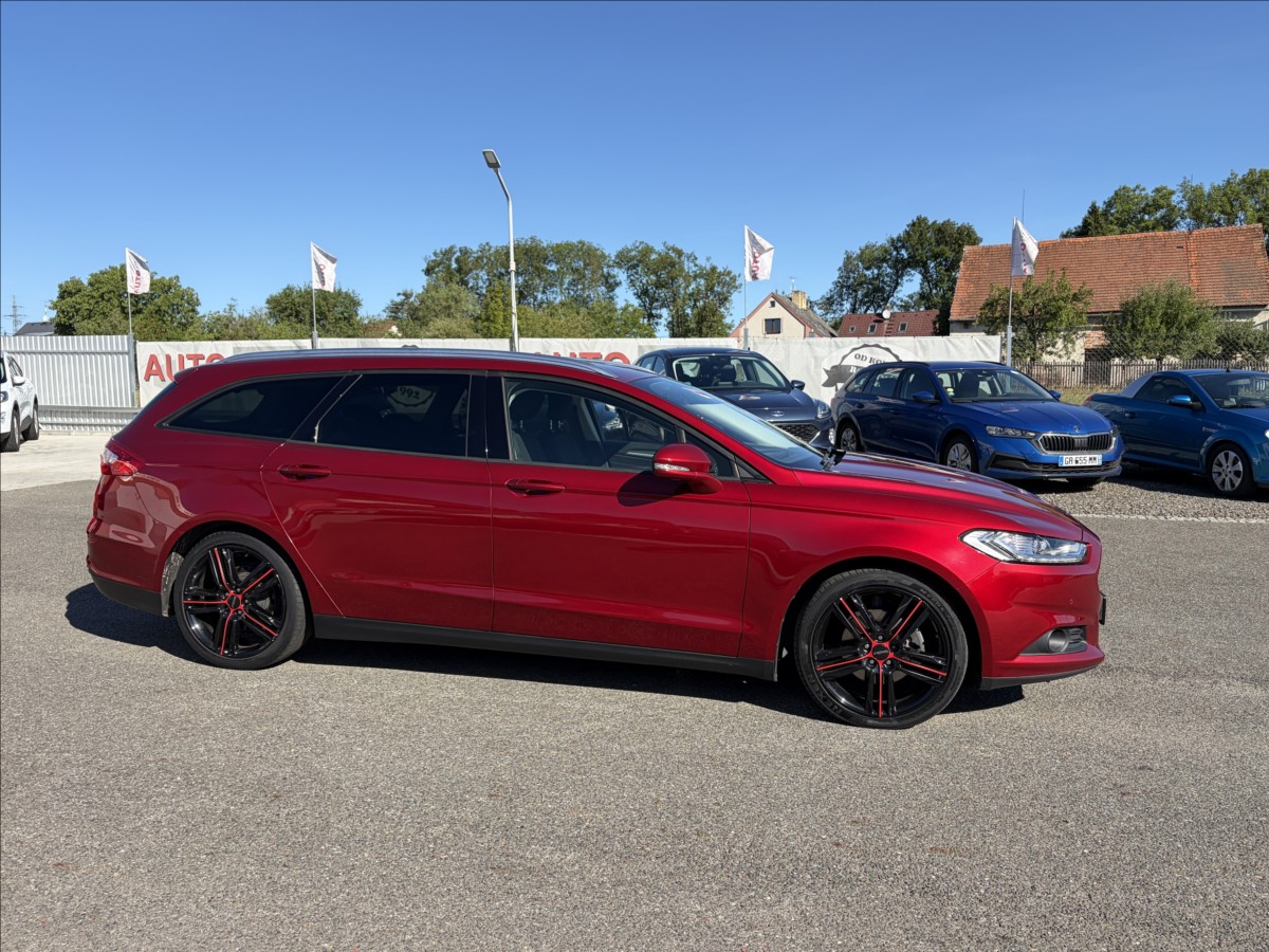 ford-mondeo-2-0-tdci-110kw-at-navi-led-temp-tz - 2