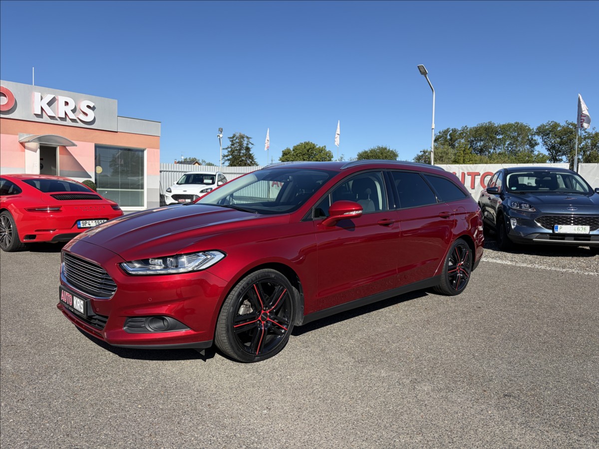 ford-mondeo-2-0-tdci-110kw-at-navi-led-temp-tz - 9