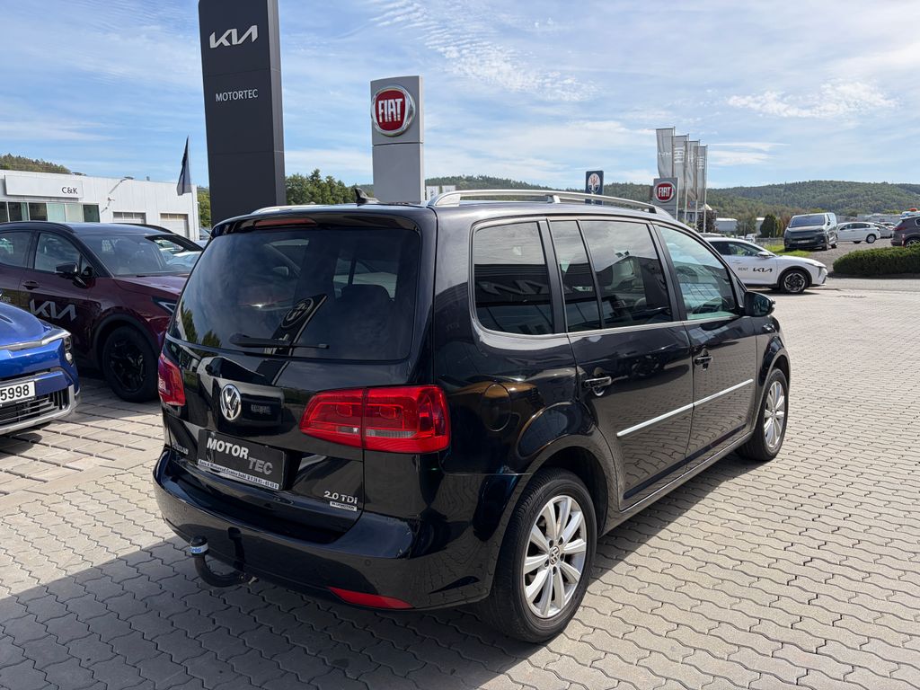 volkswagen-touran-2-0-tdi-103kw - 2