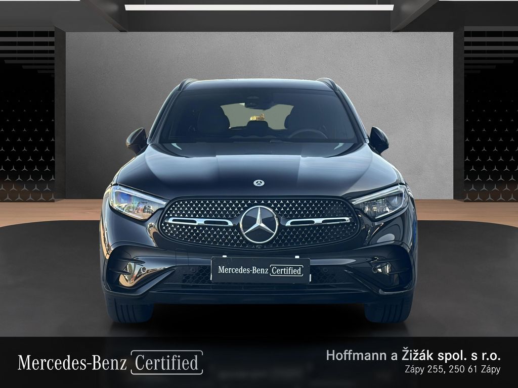 mercedes-benz-glc-200d-4matic - 1