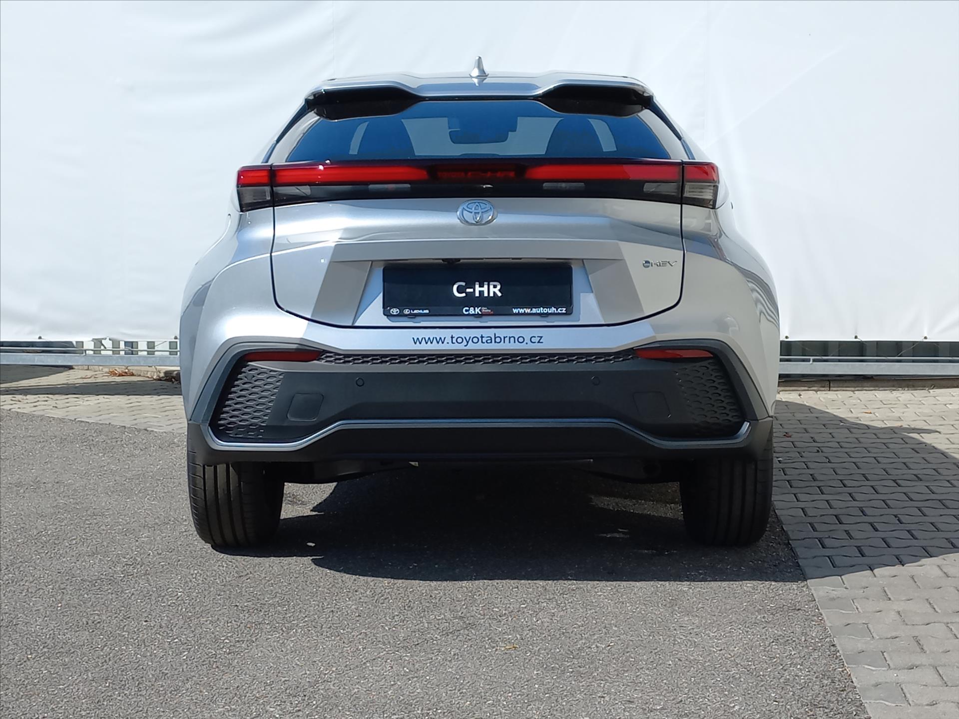 toyota-c-hr-1-8-hybrid-e-cvt-140k-style - 5