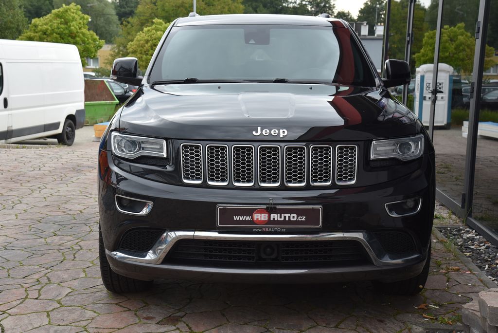 jeep-grand-cherokee-3-0-crdi-184-kw-summit - 1