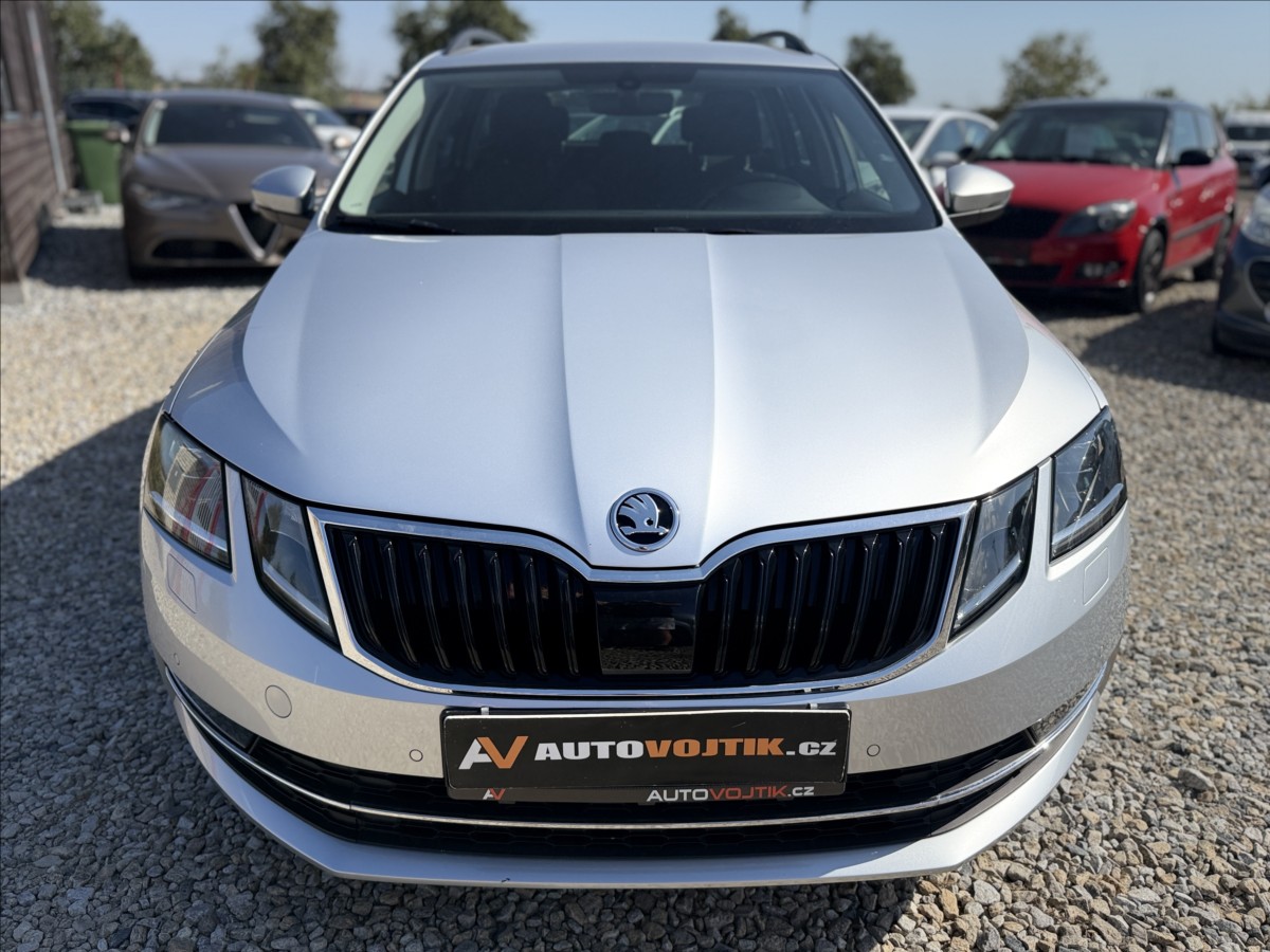 skoda-octavia-1-4-tsi-110kw-tazne-bi-xenon - 1