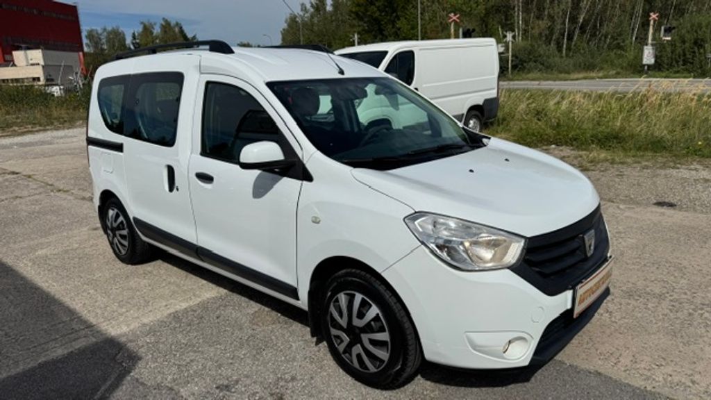 dacia-dokker-1-6i-16v-lpg - 1