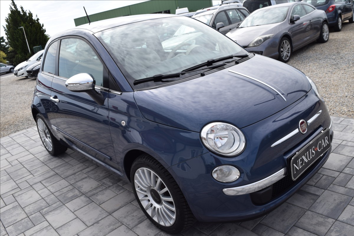 fiat-500-1-2-i-51kw-nova-stk-alu-klima - 3