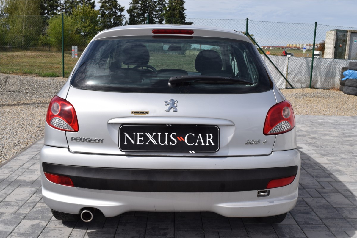 peugeot-206-1-4-d-50kw-nova-stk - 5