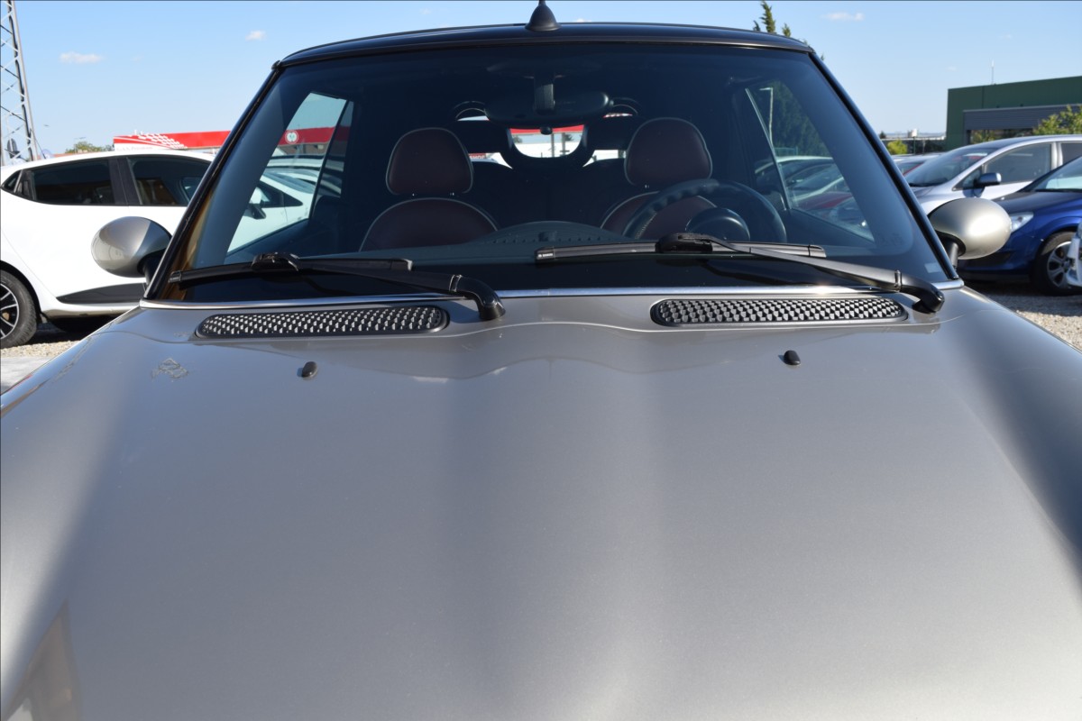 mini-cooper-1-6-i-66kw-cabrio-limit-edice - 2