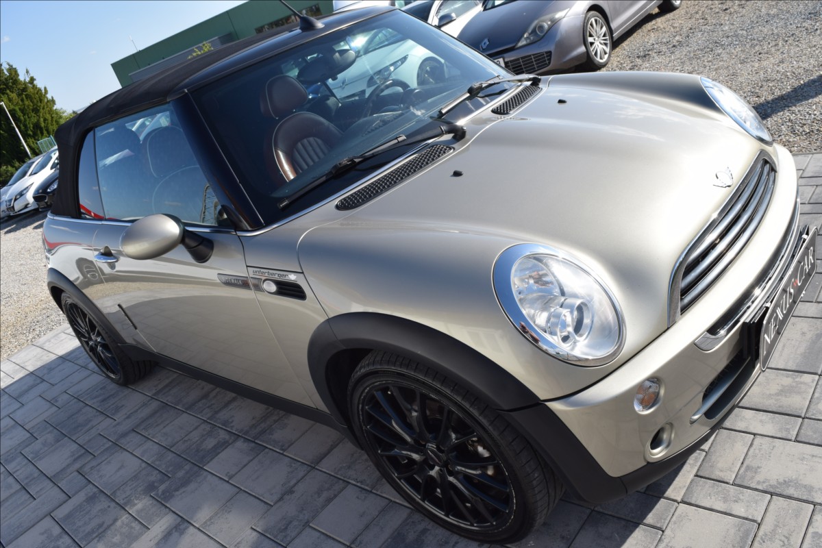 mini-cooper-1-6-i-66kw-cabrio-limit-edice - 3