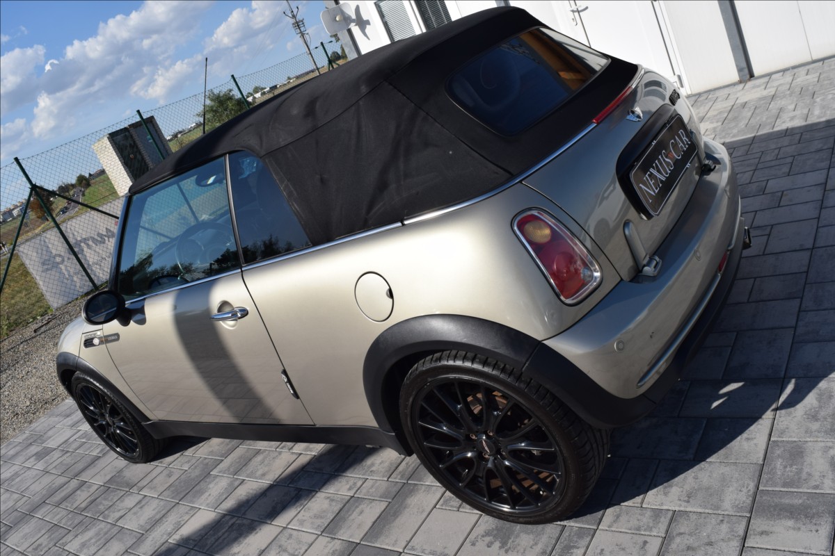mini-cooper-1-6-i-66kw-cabrio-limit-edice - 6
