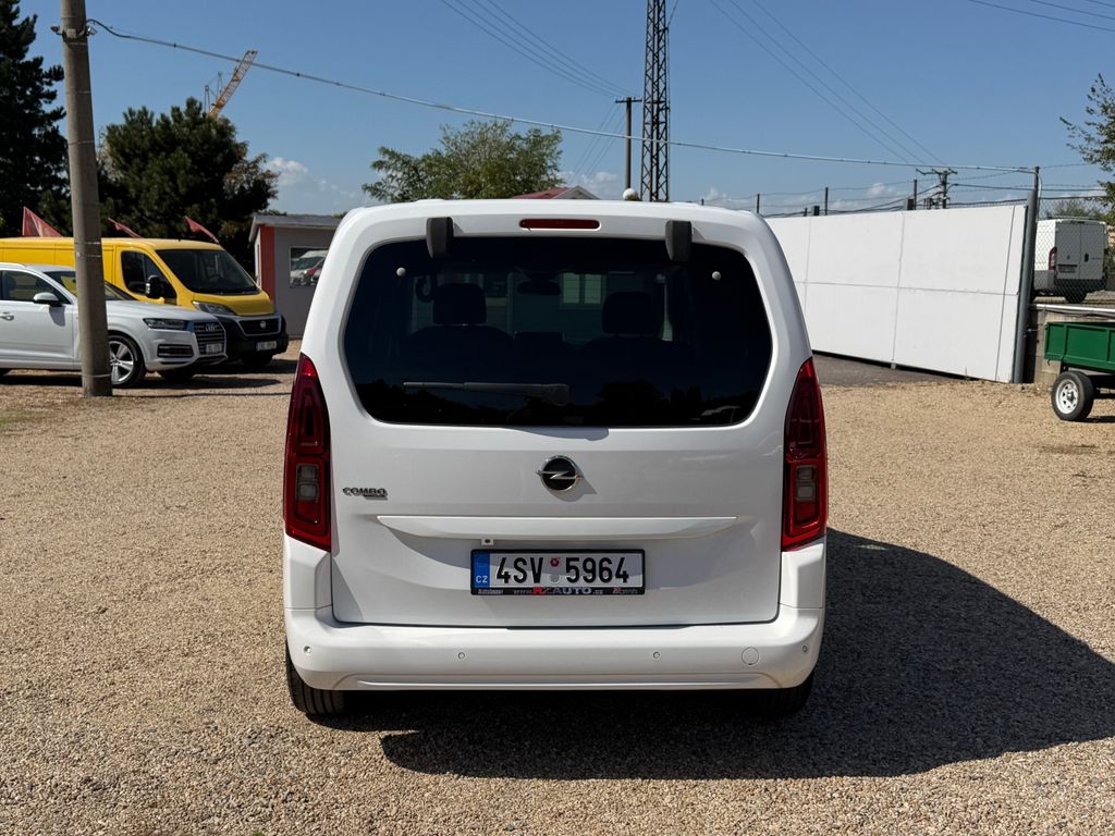 opel-combo-1-2turbo-81kw-top-vybava - 3