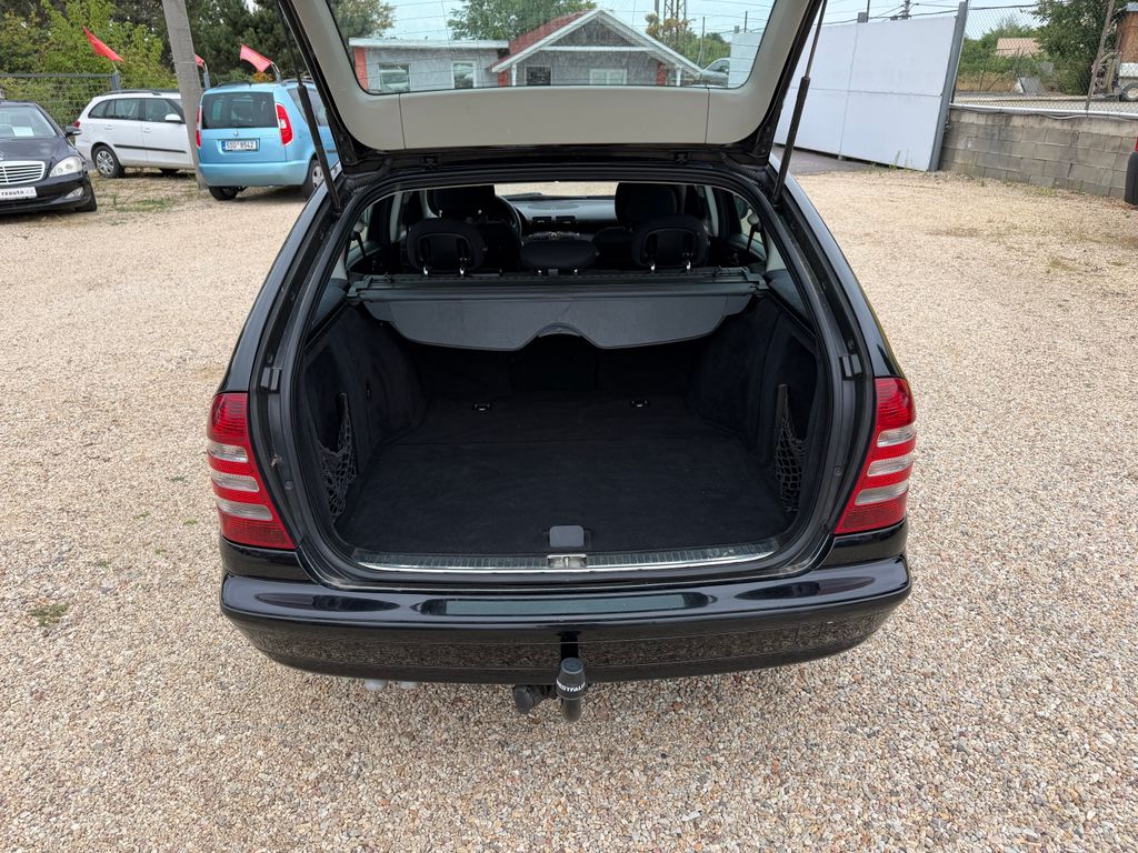 mercedes-benz-tridy-c-c-220-cdi-avantgarde - 5