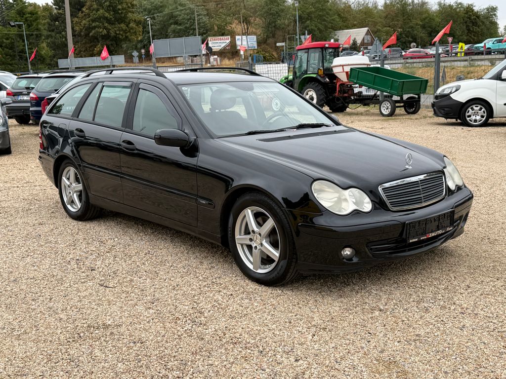 mercedes-benz-tridy-c-c-220-cdi-avantgarde - 9