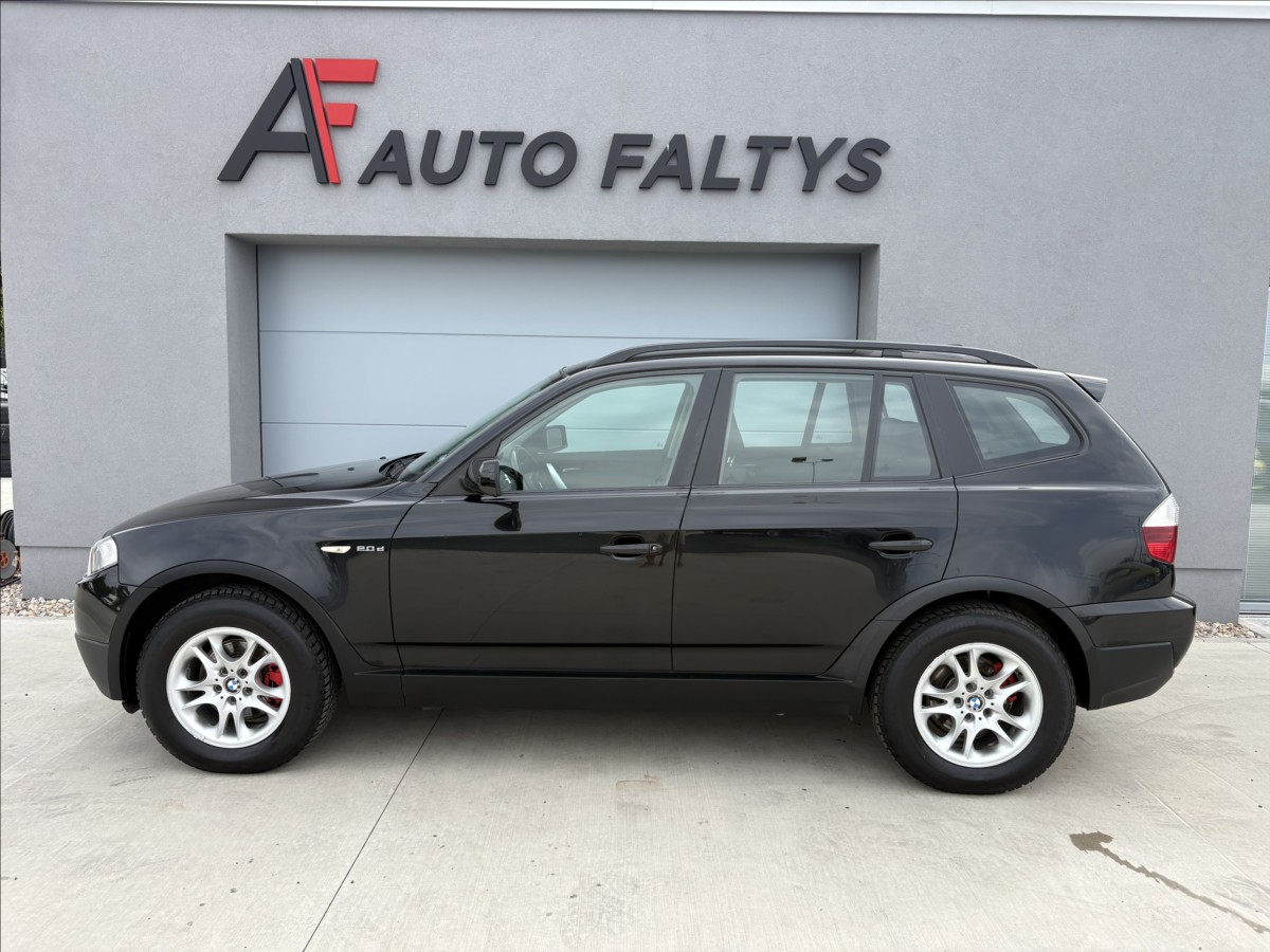 bmw-x3-2-0-c-r-servisovano-6mt - 3