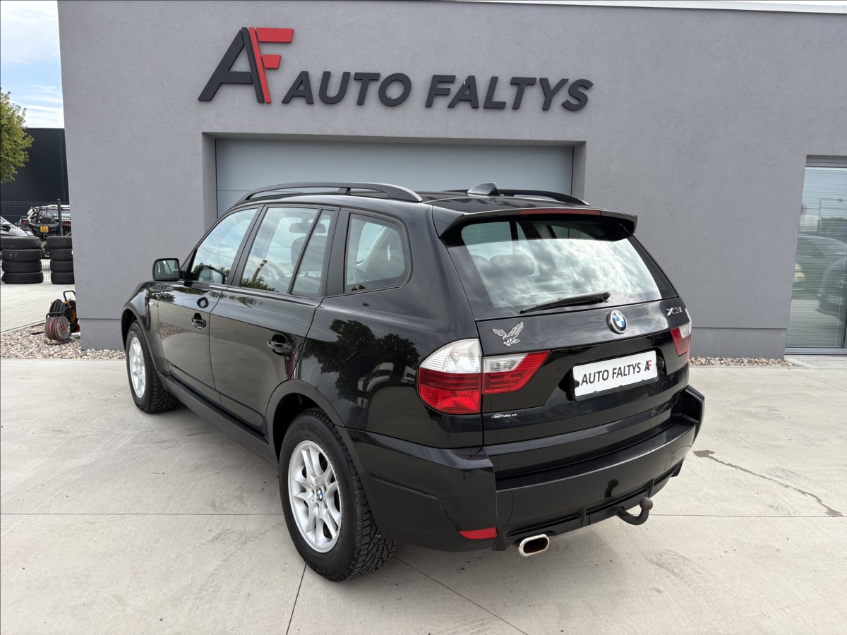 bmw-x3-2-0-c-r-servisovano-6mt - 4