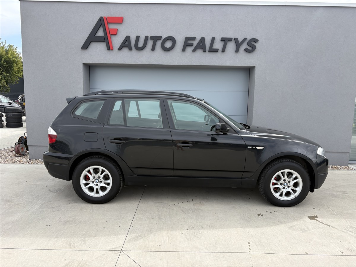 bmw-x3-2-0-c-r-servisovano-6mt - 7