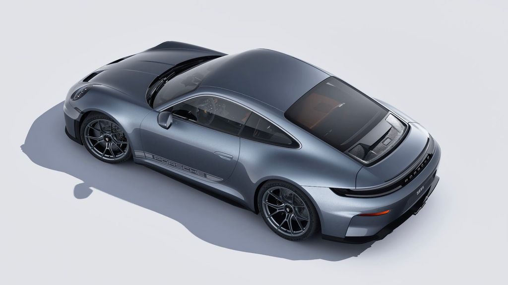 porsche-911-gt3-touring-pdk - 3