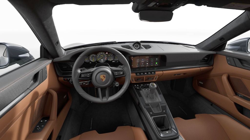 porsche-911-gt3-touring-pdk - 4