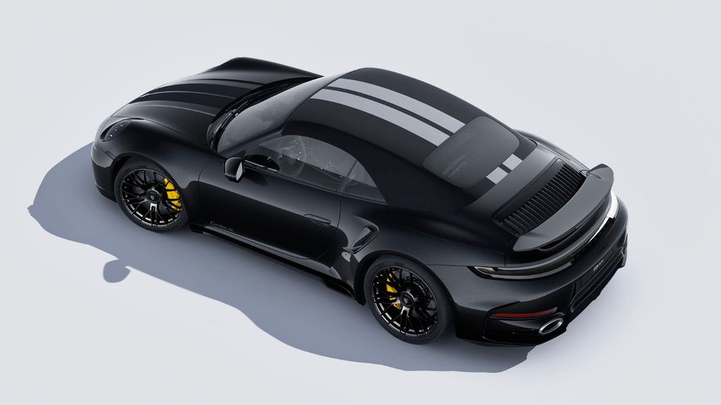 porsche-911-turbo-s-cabriolet - 3