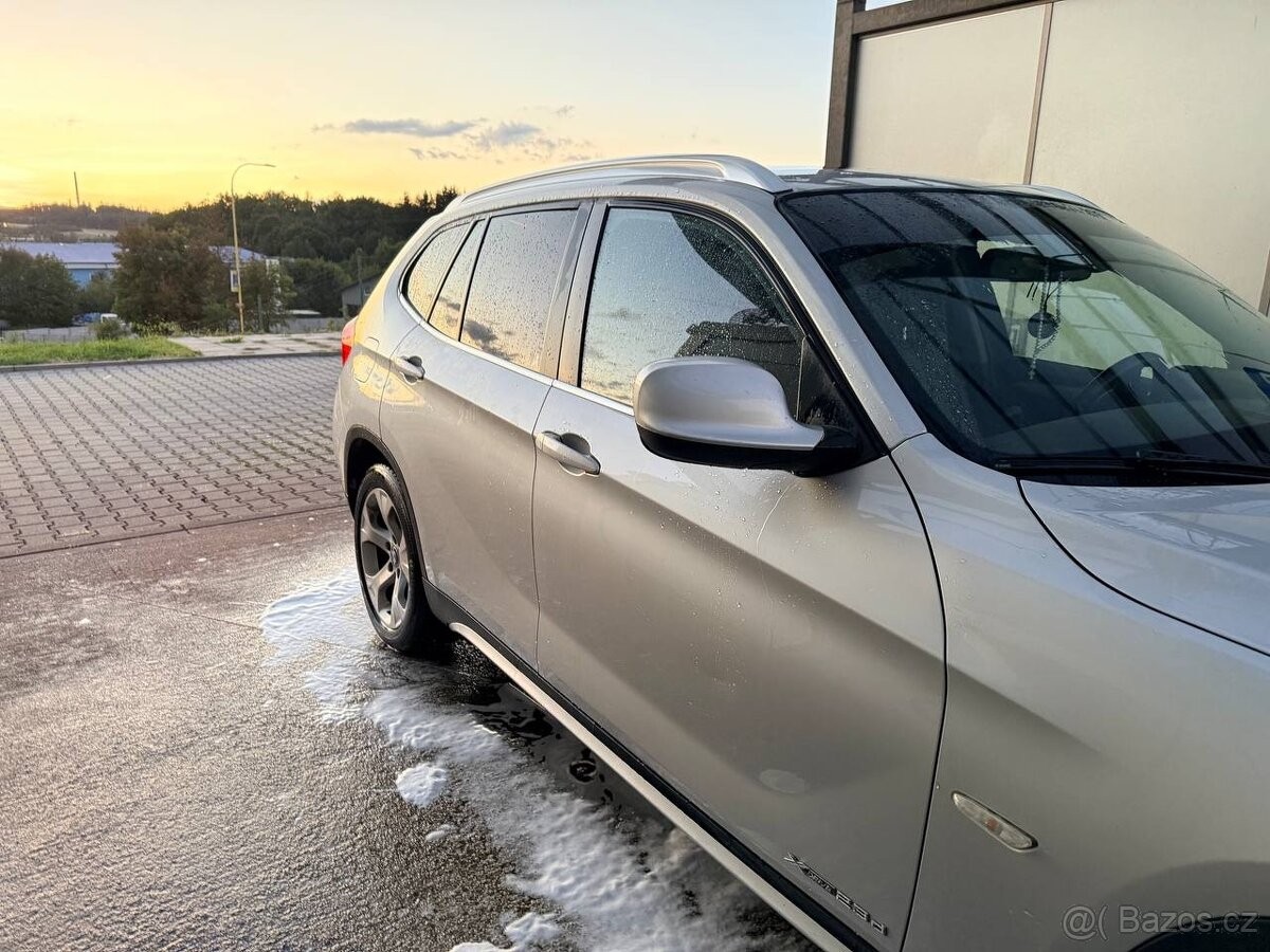bmw-x1-2-0-e84 - 7