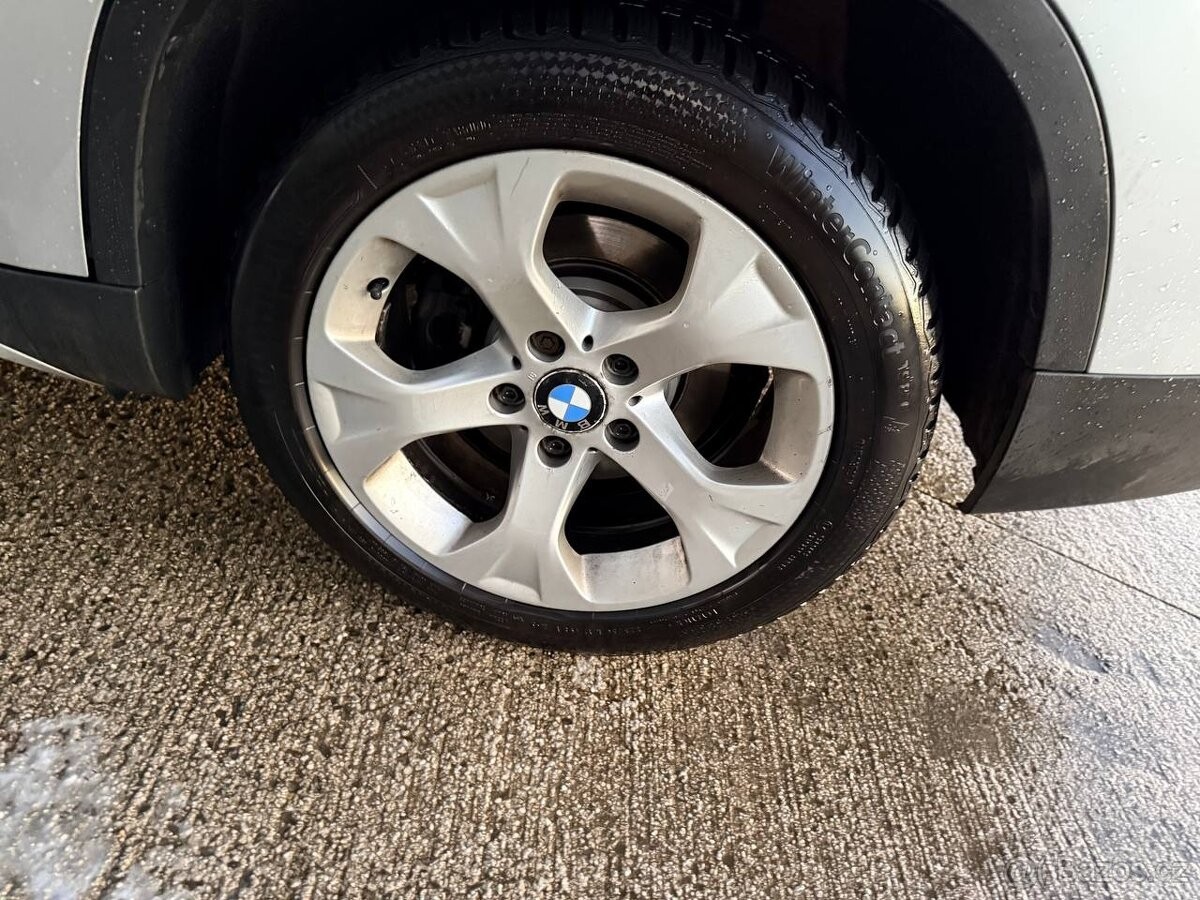 bmw-x1-2-0-e84 - 8