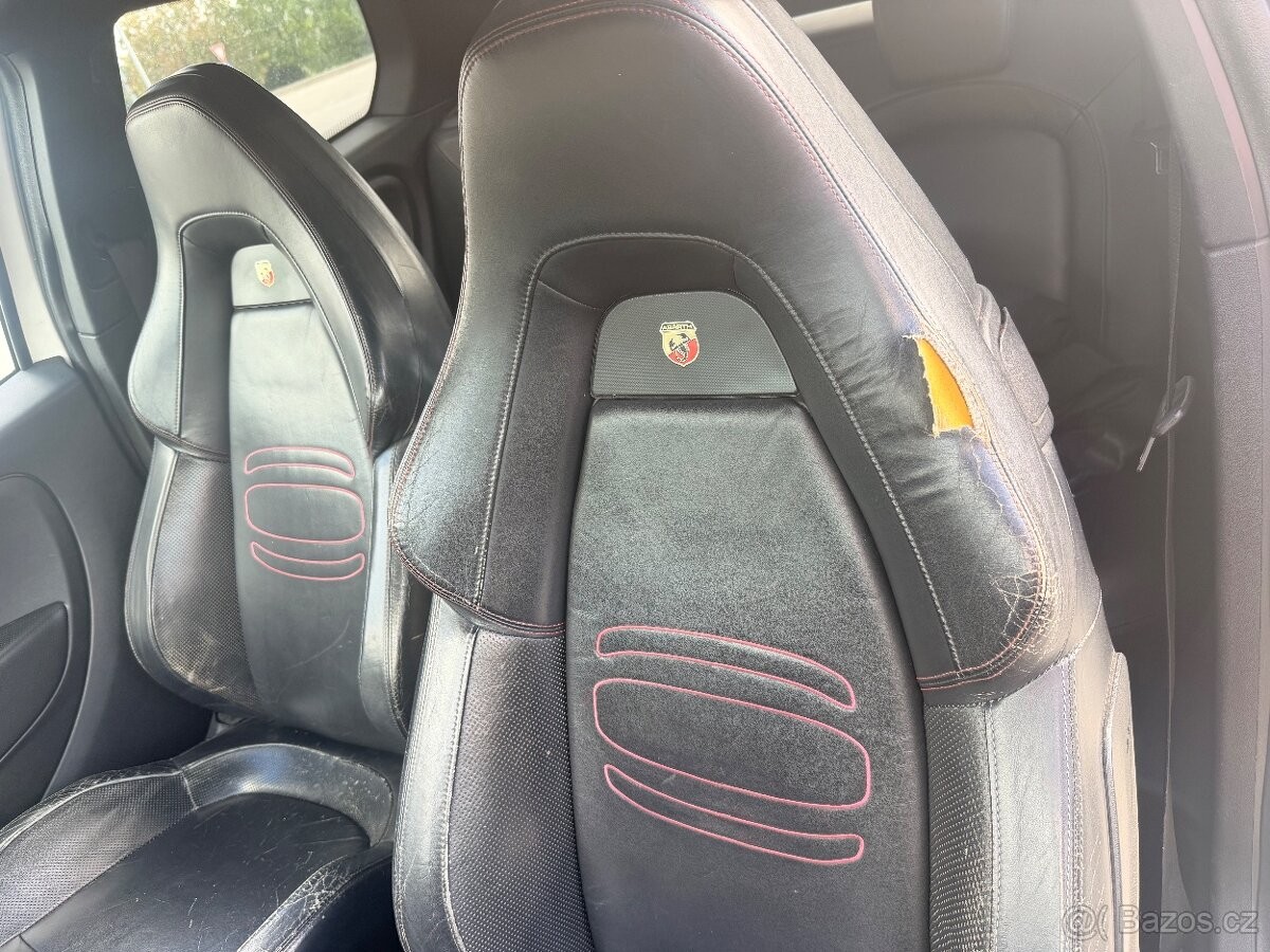 fiat-grande-punto-1-4-abarth - 5