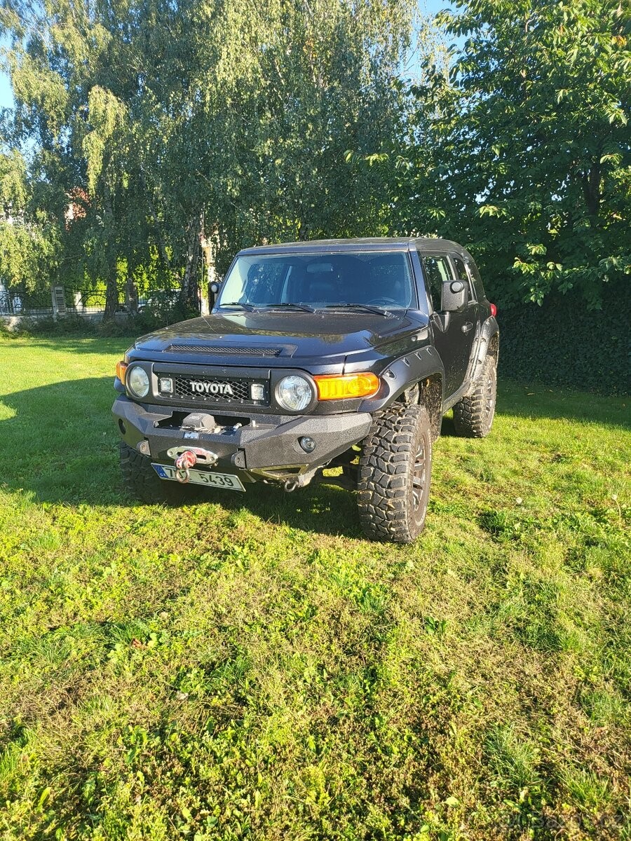toyota-fj-4-0-cruiser - 6
