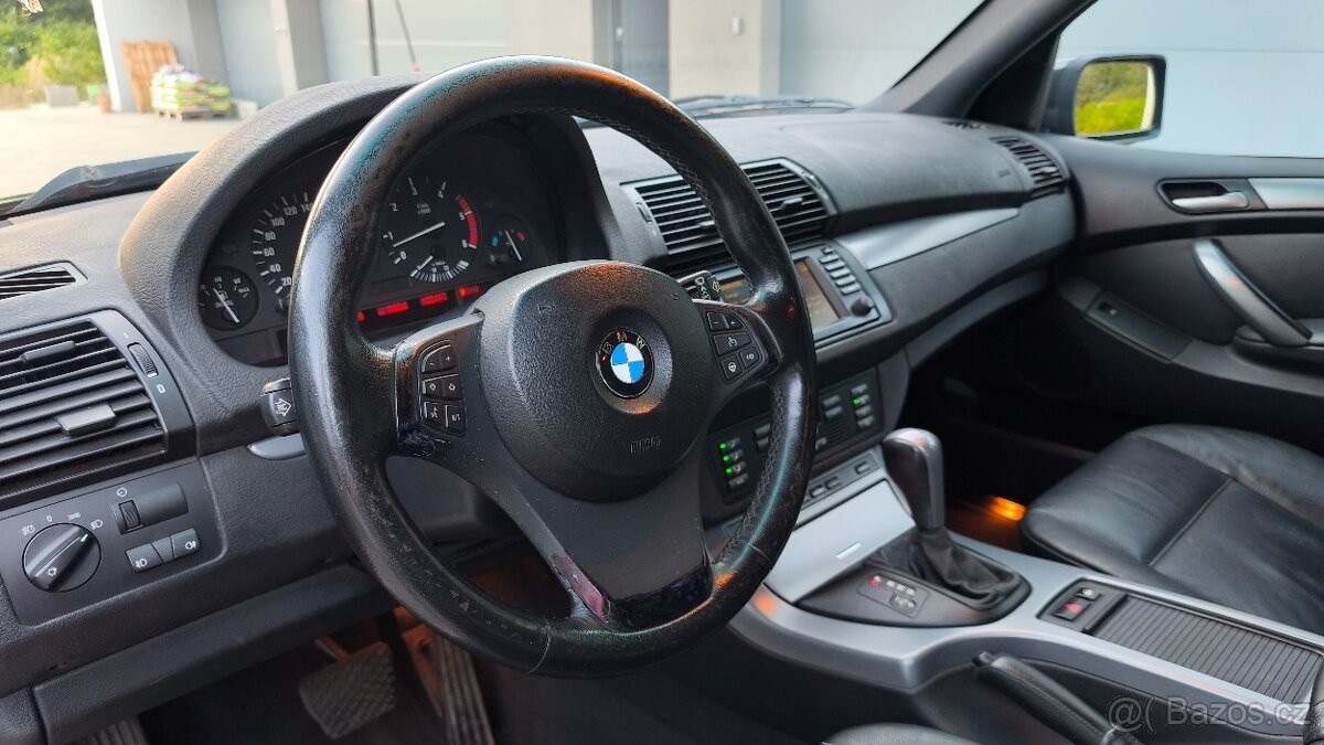 bmw-x5-3-0-e53-3-0d-2005 - 6