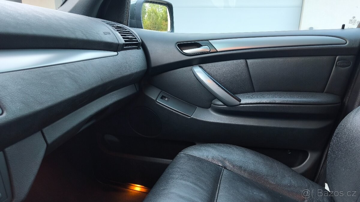 bmw-x5-3-0-e53-3-0d-2005 - 8