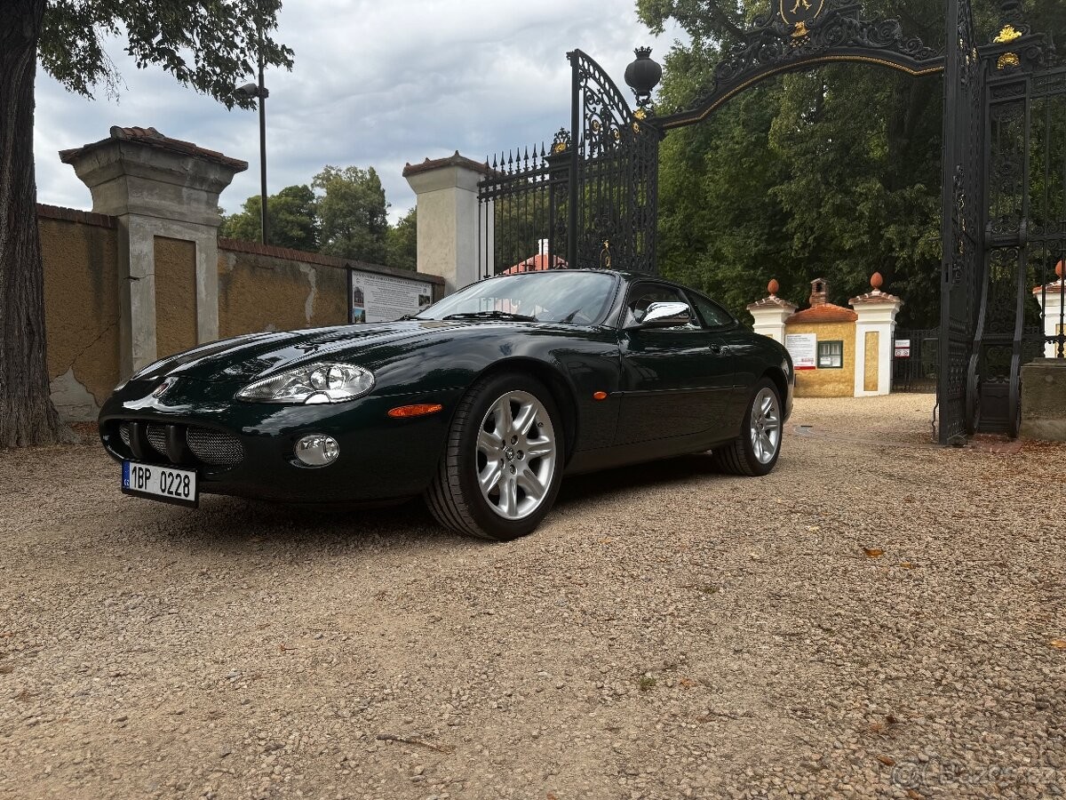 jaguar-xkr-4-0-kompresor - 2