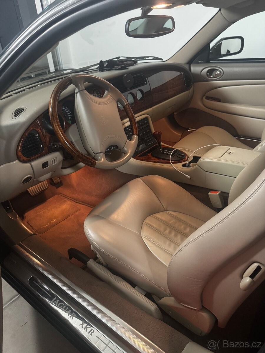 jaguar-xkr-4-0-kompresor - 5