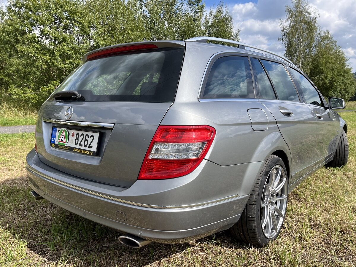 mercedes-benz-tridy-c-c350-cdi-v6-17okw-r-v-2010 - 2