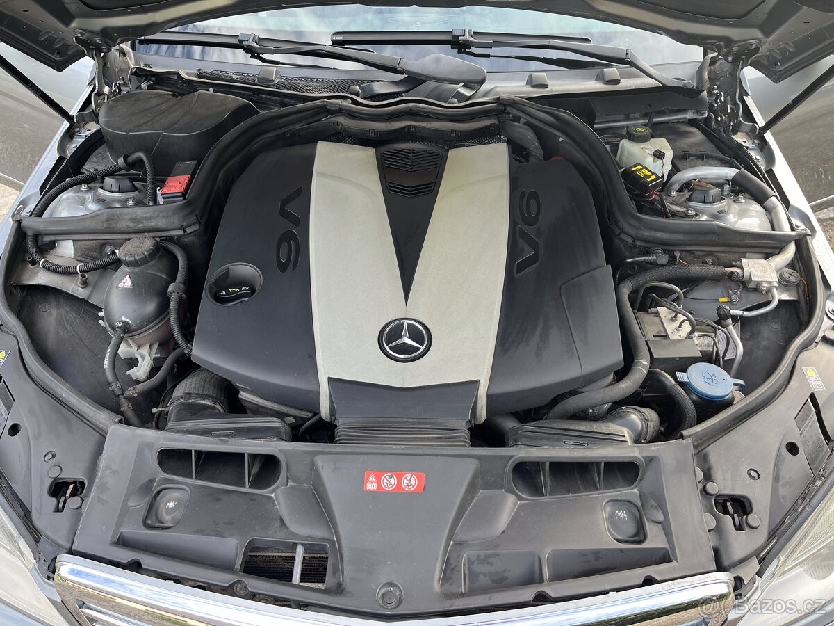 mercedes-benz-tridy-c-c350-cdi-v6-17okw-r-v-2010 - 4