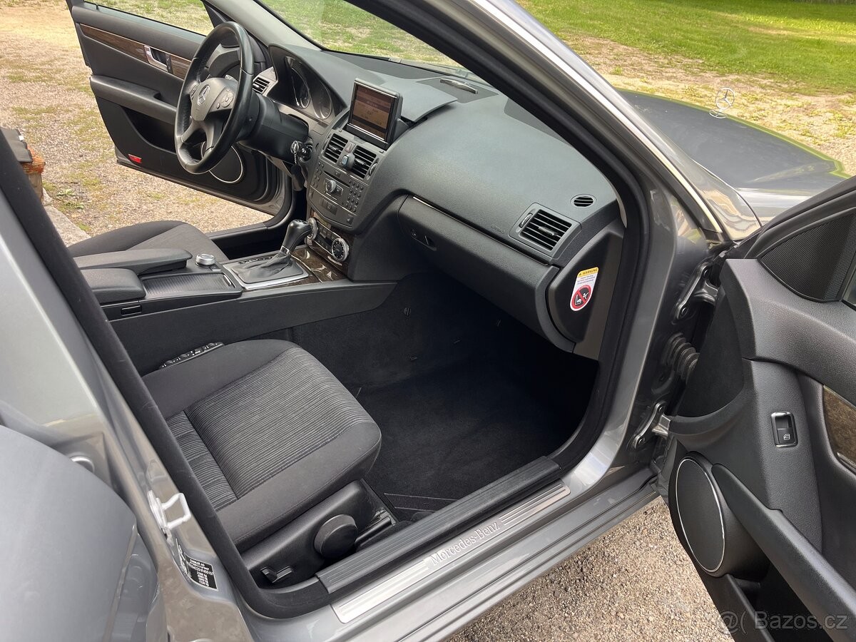 mercedes-benz-tridy-c-c350-cdi-v6-17okw-r-v-2010 - 5