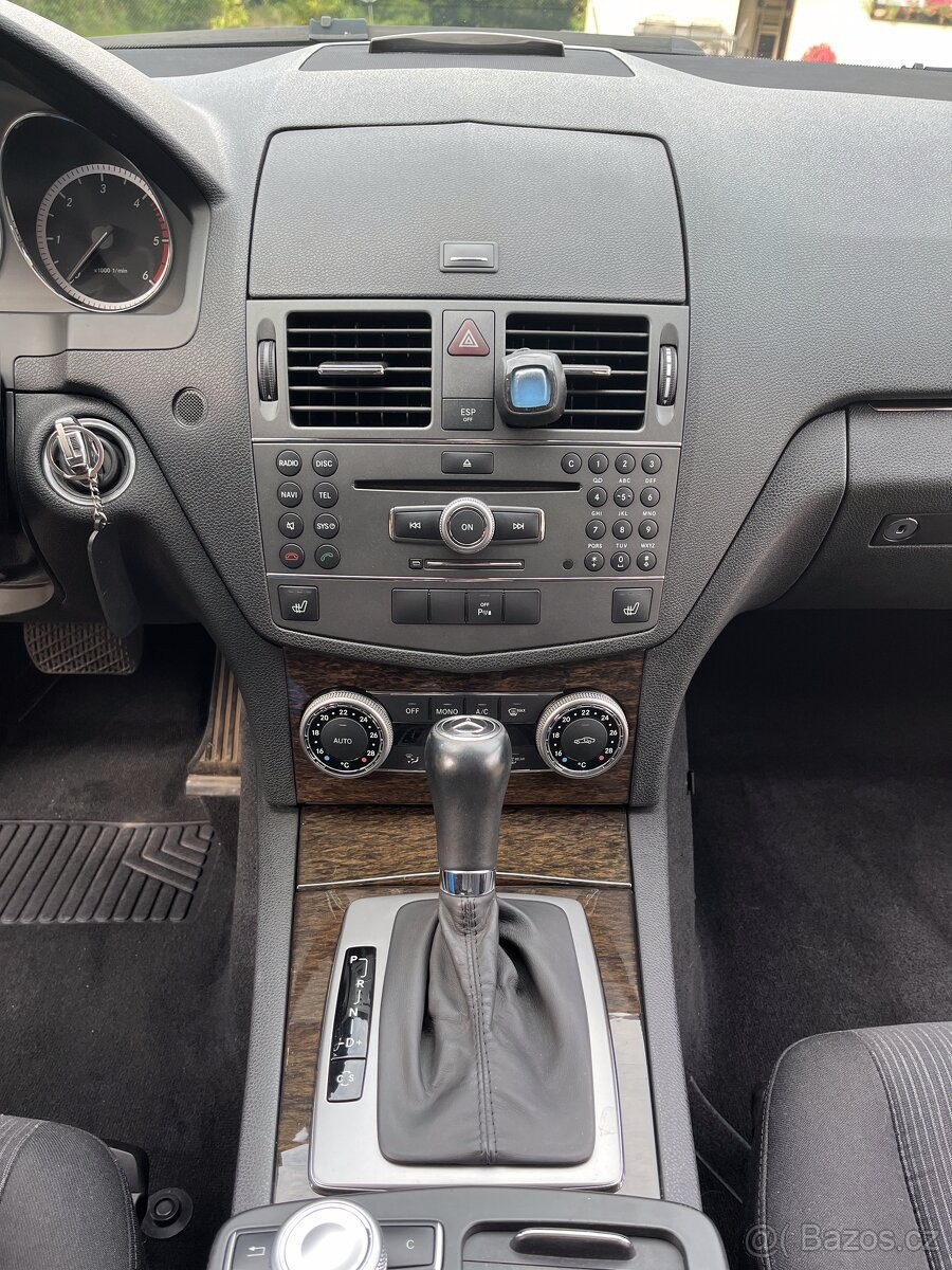 mercedes-benz-tridy-c-c350-cdi-v6-17okw-r-v-2010 - 6