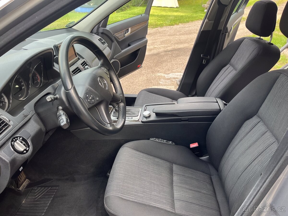 mercedes-benz-tridy-c-c350-cdi-v6-17okw-r-v-2010 - 8