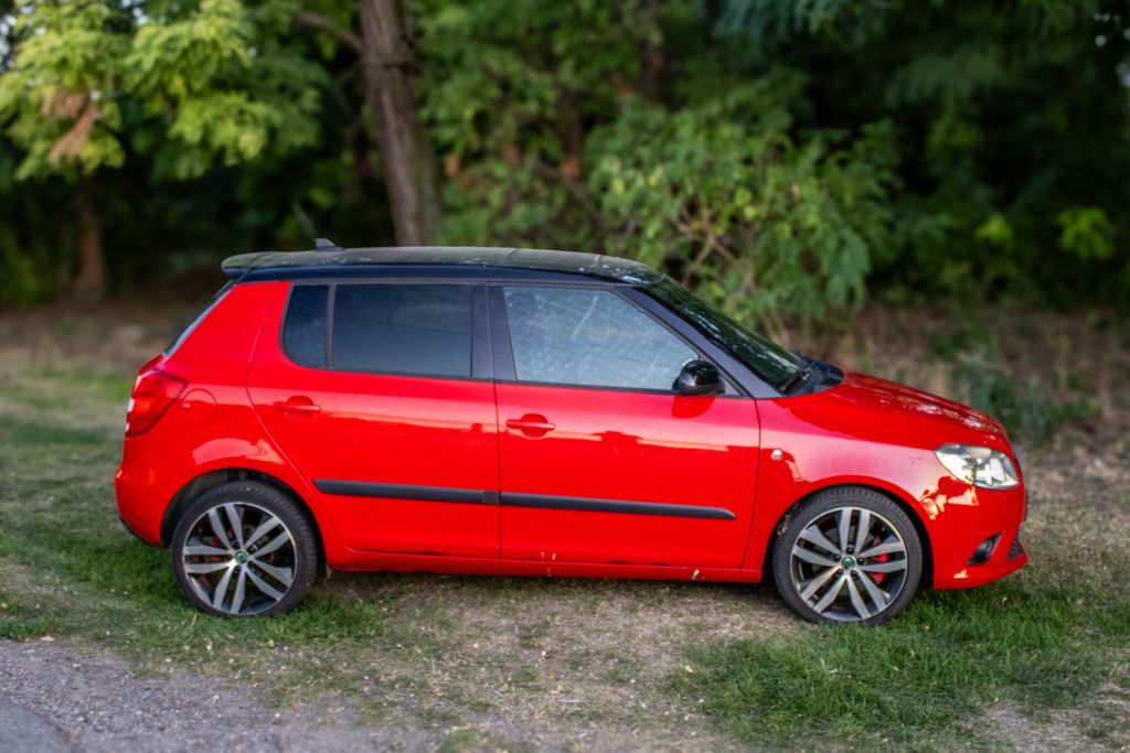 skoda-fabia - 3