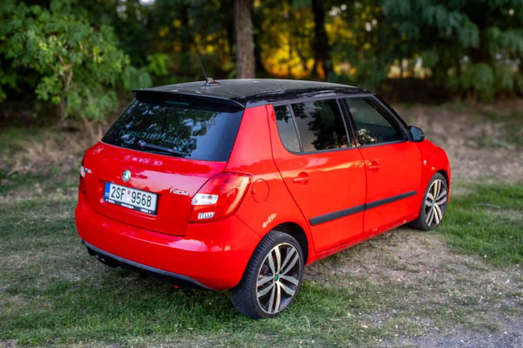 skoda-fabia - 4