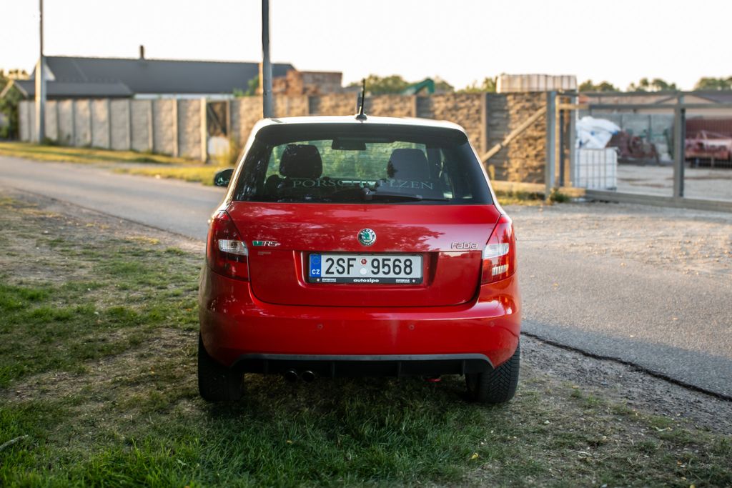 skoda-fabia - 5