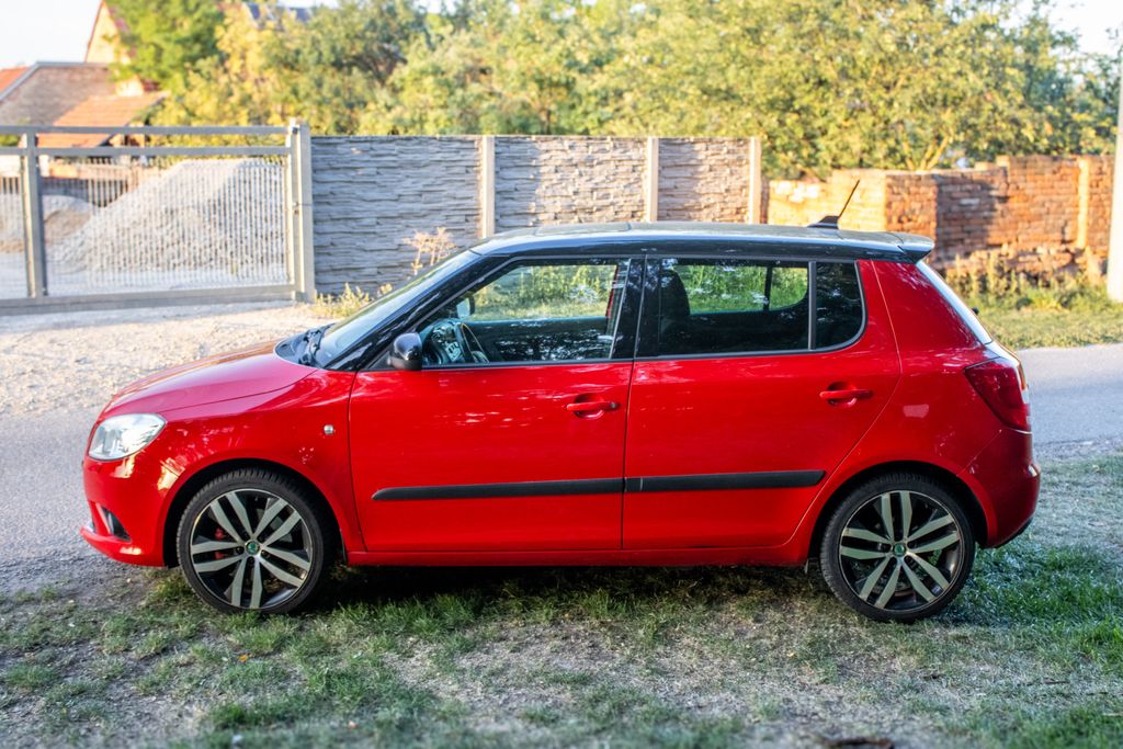 skoda-fabia - 7