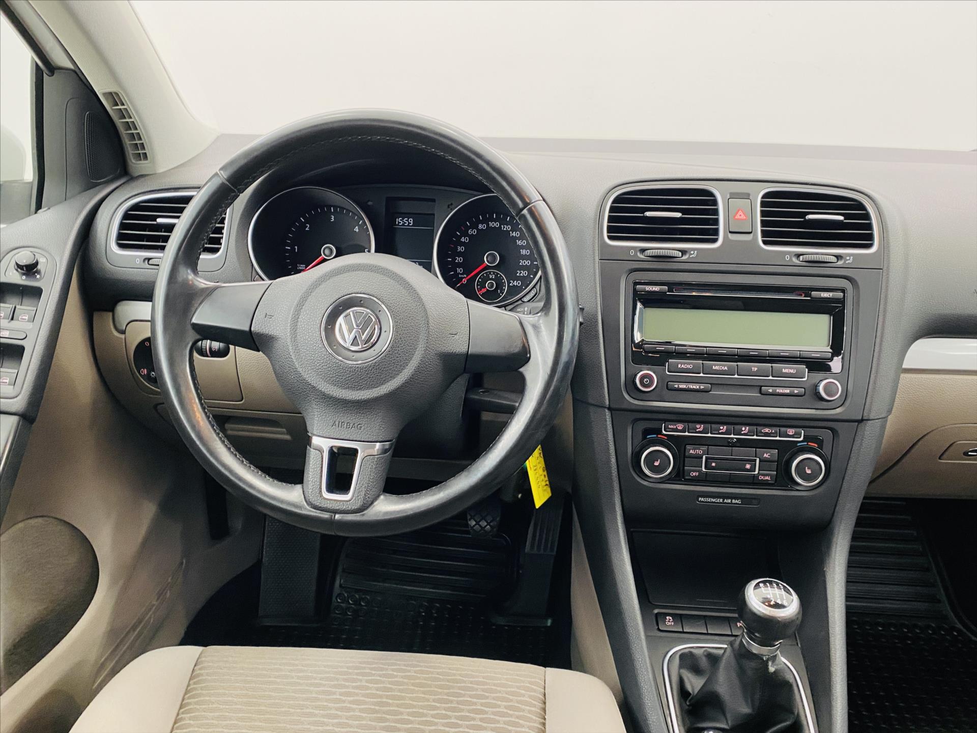 volkswagen-golf-2-0-tdi-103kw-4x4 - 9