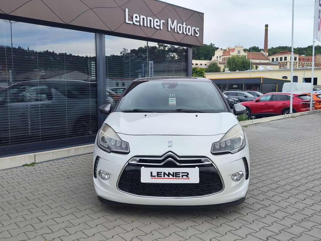 citroen-ds3-1-6-bluehdi-88kw-servisovano - 1