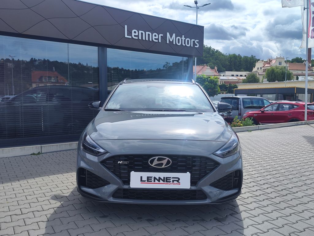 hyundai-i30-1-5-t-gdi-103kw-n-line-dct - 1