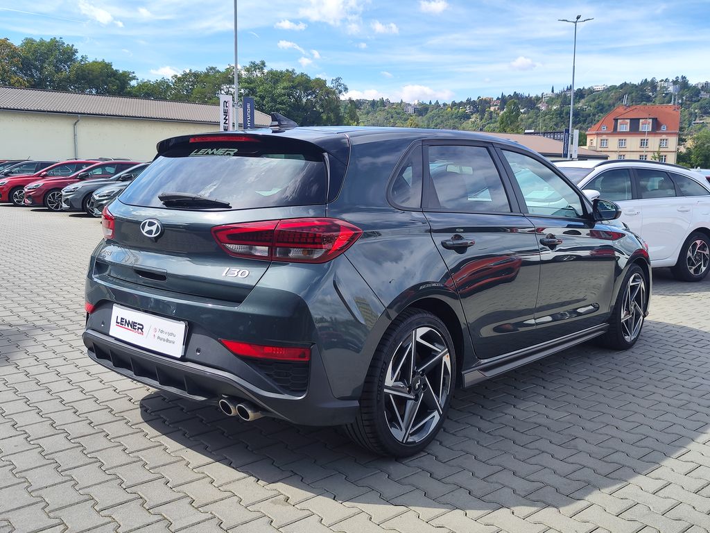hyundai-i30-1-5-t-gdi-103kw-n-line-dct - 4