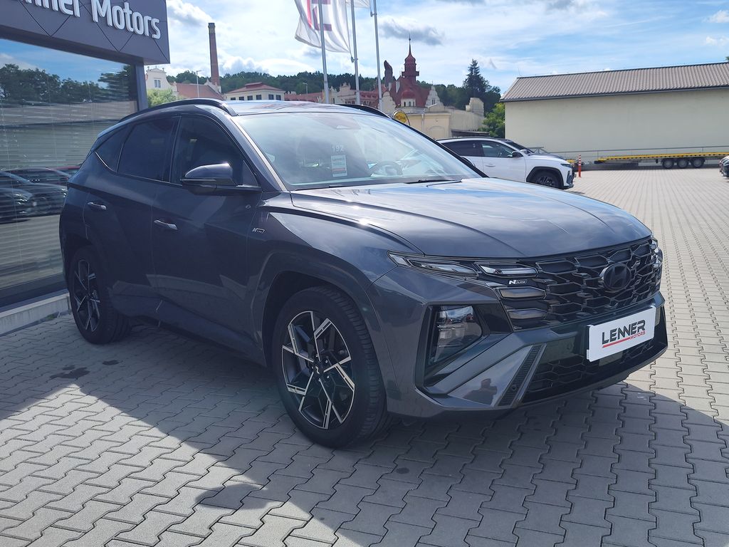hyundai-tucson-1-6-t-gdi-118kw-n-line-stl-dct - 2
