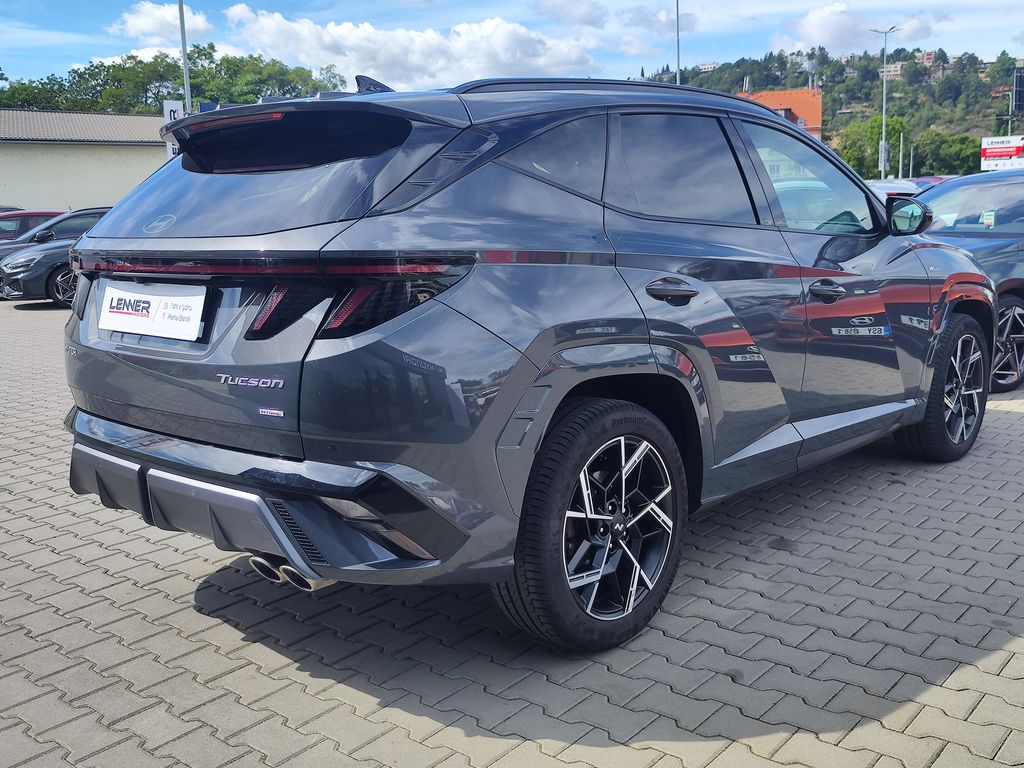 hyundai-tucson-1-6-t-gdi-118kw-n-line-stl-dct - 4