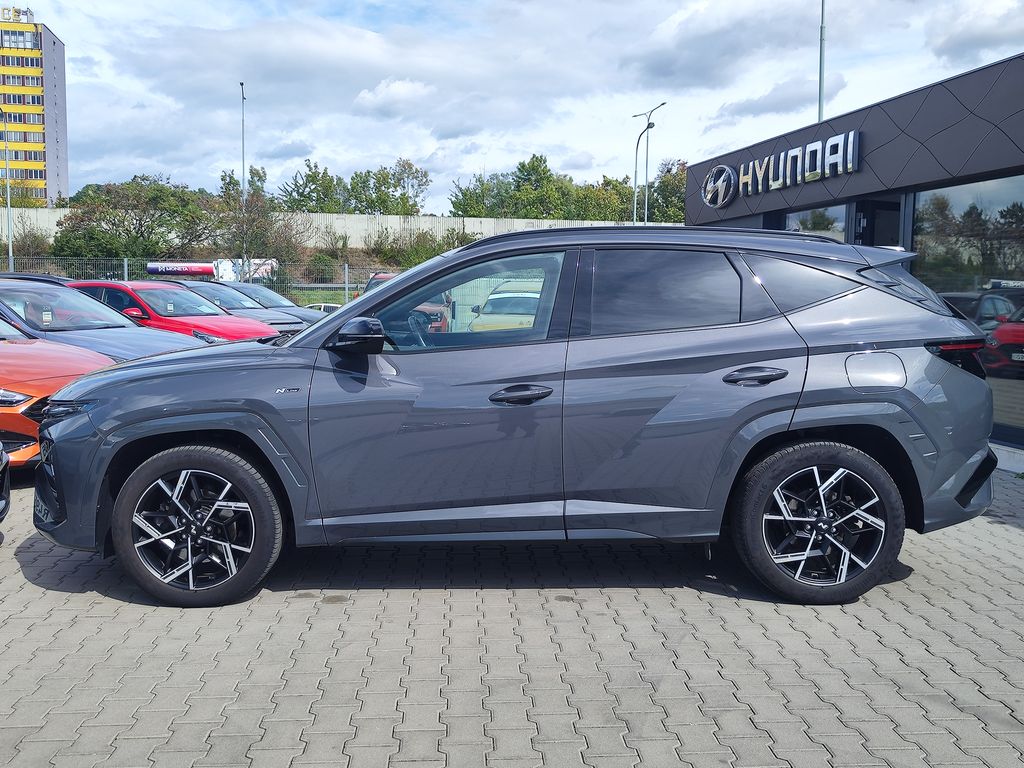hyundai-tucson-1-6-t-gdi-118kw-n-line-stl-dct - 7