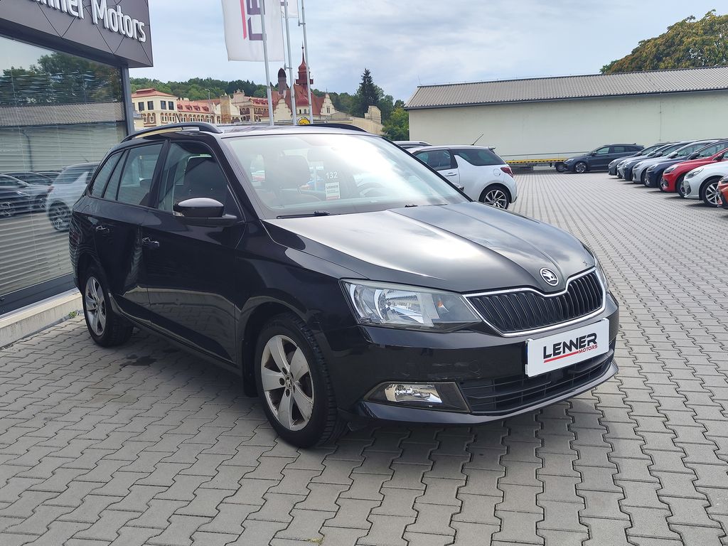 skoda-fabia-1-2-tsi-66kw-ambition - 2
