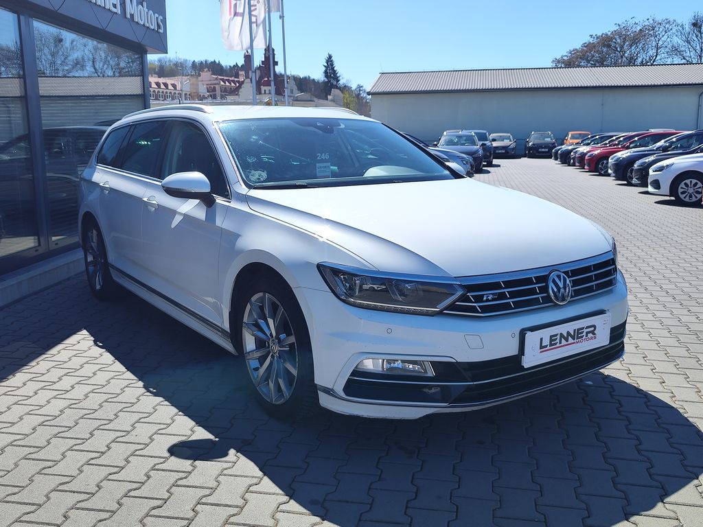volkswagen-passat-2-0-tdi-110kw-highline-dsg-cr - 2