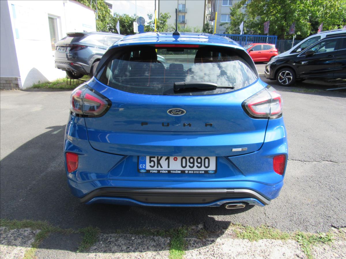ford-puma-1-0-ecoboost-automat-st-line - 4