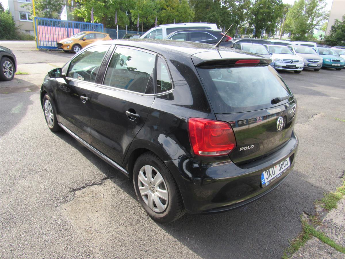 volkswagen-polo-1-2-i-44kw-1-majitel-5dveri - 3
